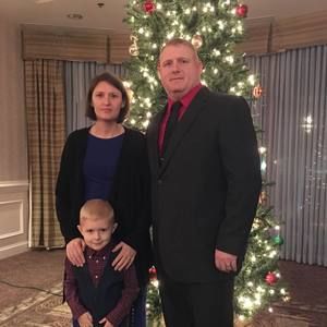 Meet your Posher, Jeff